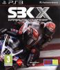 SBK X : Superbike World Championship - PS3