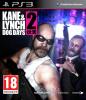 Kane & Lynch 2 : Dog Days - PS3