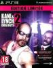 Kane & Lynch 2 : Dog Days Edition Limitée - PS3