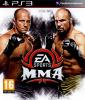 EA Sports MMA - PS3