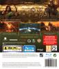 Le Seigneur des Anneaux : La Quête d'Aragorn - PS3