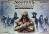 Assassin's Creed : Brotherhood Codex Edition - PS3