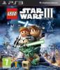 LEGO : Star Wars III - The Clone Wars - PS3