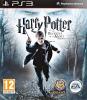 Harry Potter et les Reliques de la Mort - Première Partie - PS3