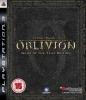 The Elder Scrolls IV : Oblivion  Game of the Year Edition - PS3