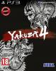 Yakuza 4 : Kuro Edition - PS3