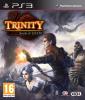 Trinity : Souls of Zill O'll - PS3