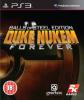 Duke Nukem Forever : Balls of Steel Edition - PS3