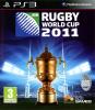 La Coupe du Monde de Rugby 2011 - PS3