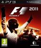 F1 2011 - PS3