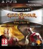 God of War : Collection Volume II - PS3