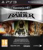 The Tomb Raider Trilogy  - PS3