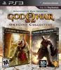 God of War : Origins Collection - PS3