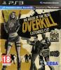 The House of the Dead : Overkill Extended Cut - PS3