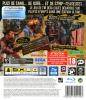 The House of the Dead : Overkill Extended Cut - PS3