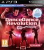 Dance Dance Revolution New Moves - PS3