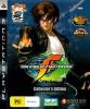 The King of Fighters XII : Collector's Edition - PS3