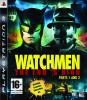 Watchmen : La Fin Approche Chapitres 1 et 2 - PS3