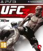 UFC : Undisputed 3 - PS3