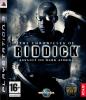 The Chronicles of Riddick : Assault on Dark Athena - PS3