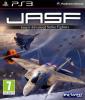 JASF : Jane's Advanced Strike Fighters - PS3