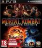Mortal Kombat : Komplète Edition - PS3