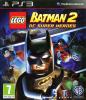 LEGO : Batman 2 - DC Super Heroes - PS3
