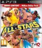 WWE All Stars : Million Dollar Pack - PS3