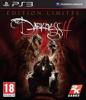 The Darkness II : Edition Limitée - PS3