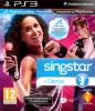 Singstar + Dance - PS3