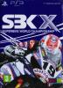 SBK X : Superbike World Championship - Edition Collector - PS3