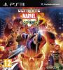Ultimate Marvel Vs. Capcom 3 - PS3