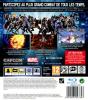 Ultimate Marvel Vs. Capcom 3 - PS3