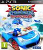 Sonic & All Stars Racing Transformed - PS3