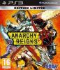 Anarchy Reigns : Edition Limitée - PS3