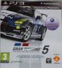 Gran Turismo 5 : Academy Edition - PS3