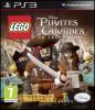 LEGO : Pirate des Caraïbes - Le Jeu Vidéo  - PS3