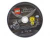 LEGO : Pirate des Caraïbes - Le Jeu Vidéo  - PS3