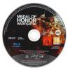 Medal of Honor : Warfighter - PS3