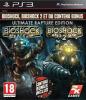 BioShock Ultimate Rapture Edition - PS3