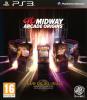 Midway Arcade Origins - PS3