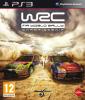 WRC : World Rally Championship - PS3
