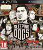 Sleeping Dogs - PS3