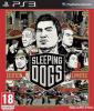 Sleeping Dogs : Edition Limitée - PS3