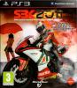 SBK 2011 : FIM Superbike World Championship  - PS3