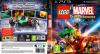 LEGO : Marvel - Super Heroes  - PS3