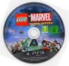 LEGO : Marvel - Super Heroes  - PS3