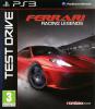 Test Drive : Ferrari Racing Legends - PS3