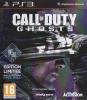 Call of Duty : Ghosts - Edition Limitée Free Fall - PS3
