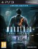 Murdered : Soul Suspect Limited Edition - PS3